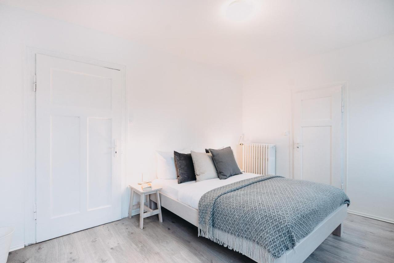 Haus Hegemeister Braunlage Eksteriør billede