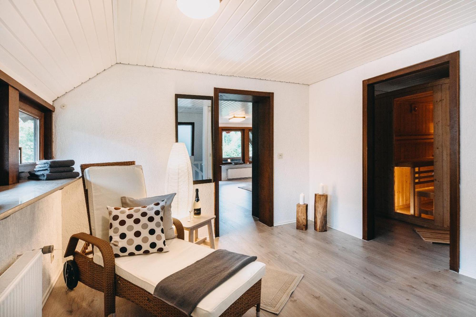 Haus Hegemeister Braunlage Eksteriør billede